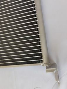 Condensador de Aire Acondicionado FULAO para Automóvil, para Modelos 2007-2016, OEM 88450-02490, Nuevo, 1 Año de Garantía, Sin Reseñas Todavía - Product Image 2