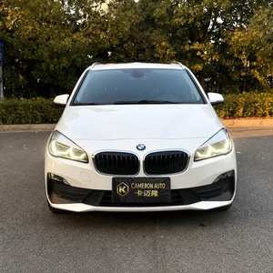 Gran Oferta: <span class=keywords><strong>BMW</strong></span> <span class=keywords><strong>218i</strong></span> Active Tourer <span class=keywords><strong>2018</strong></span>, 1.5T, 136HP, 6AT Automático, Asientos Eléctricos, 5 Plazas, MPV, Serie 2 de <span class=keywords><strong>BMW</strong></span>, Autos Usados en Venta - Product Image 2