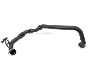 Zuinige En Hoogwaardige Inlaatpijp Inlaat Buis Buis Slang Kit 8200324183 Voor Renault Kangoo. 5 Dci 2005- - Product Image 2