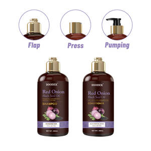 Private Label Onion Anti <strong>Hair</strong> Fall <strong>Oil</strong> and Shampoo Wellice <strong>Wow</strong> Red Onion Black Seed <strong>Oil</strong> Shampoo - Product Image 4