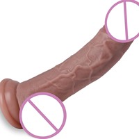 Beheizbarer Anal-/Vaginal-Vibrator aus Weichsilikon, 100% Wasserdicht, Fernbedienung, für Frauen, Lesben, Erwachsenen-Sexspielzeug, 390g
