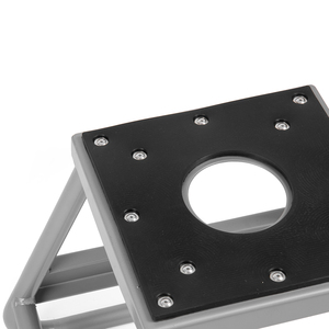 Support en aluminium pour soudage de motocross, Table de levage, pour <span class=keywords><strong>Mini</strong></span> moteur, Dirt <span class=keywords><strong>Bike</strong></span>, motocross - Product Image 5