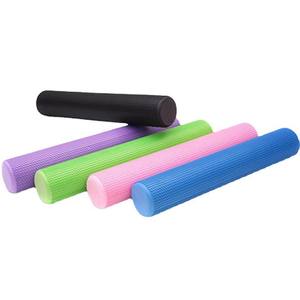 <span class=keywords><strong>Hot</strong></span> Sale <span class=keywords><strong>Foam</strong></span> Yoga Roller Fitness Körper <span class=keywords><strong>massage</strong></span> 2 In 1 High Density <span class=keywords><strong>Foam</strong></span> Roller für Übung - Product Image 1