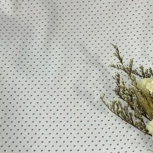 Đồng Phục Bóng Đá Chất Lượng Hàng Đầu Vải Lưới Hình Bướm Để Thăng Hoa Vải Jersey Thể Thao Khô - Product Image 2