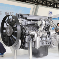 Sfh C11 6 기통 390 마력 11L 유로 VI 디젤 엔진 판매에 대 한 Iveco cursor11 초침