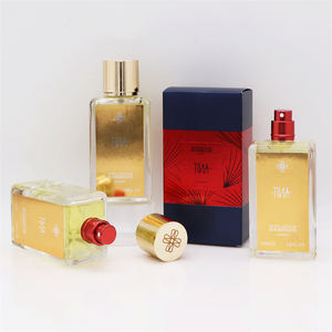 Nouveau style Woody Floral Note Marc <span class=keywords><strong>Anba</strong></span> Eau de Parfum, Spray Corporel, Parfum, Eau de Toilette pour Homme - Product Image 4