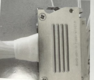 Amphenol J30JZ Series Miniaturized Multi-core Low Insertion Force High Reliability Micro Rectangular Connectors - Product Image 6