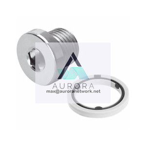 Accesorios de válvula neumática electrónica de alta calidad, con buen precio - Product Image 1