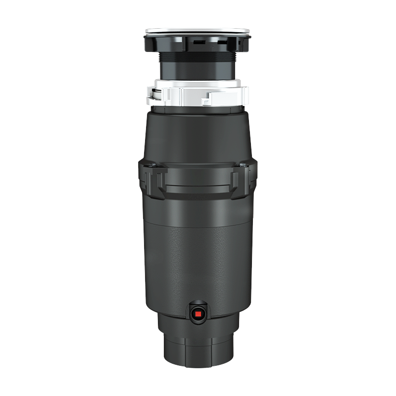 Customizable Smart Food Processor with Silent Switch Design Turbocharged Electric Drainage Household Waste Disposal Machine