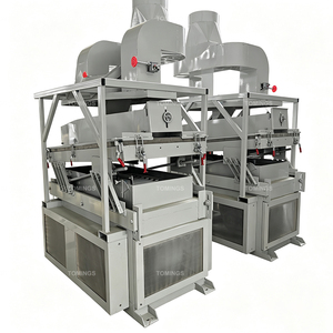 Batería de litio de tres elementos, línea de producción de equipos de trituración y clasificación de baterías, máquina de reciclaje de baterías - Product Image 6