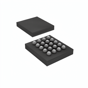 Componentes Electrónicos 20 VFBGA, Lista de Piezas IC FF Tipo D SNGL 8BIT 20BGA, En Stock, SN74LVTH574ZQNR Lógica - Product Image 1