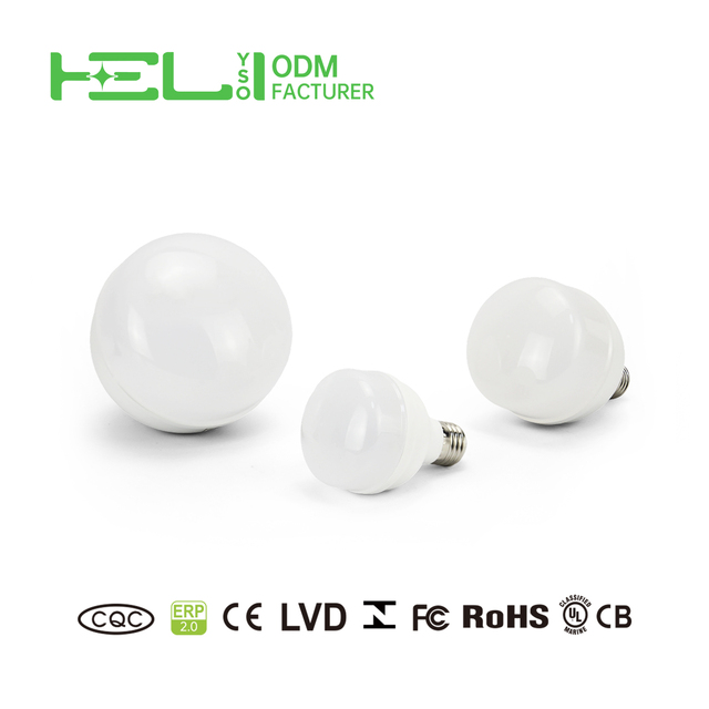 New Product Home Modern Led Light Bulb E27 Base 100-265V 15W 1350LM 200 Beam Angle Smart Bright for Commercial & Indoor Use
