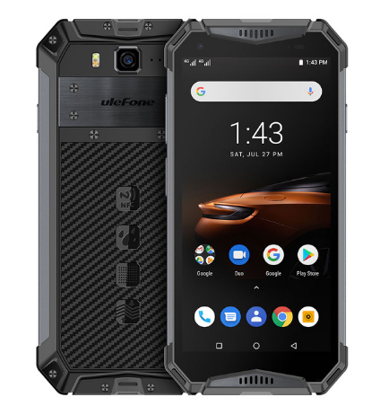 スマートフォン本体 ulefone armor 3W Ulefone Armor 7E - Full phone specifications