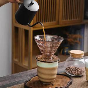 Tazze da <span class=keywords><strong>caffè</strong></span> fatte a mano in ceramica retrò in argilla <span class=keywords><strong>senza</strong></span> manico per ristorante e tazza da <span class=keywords><strong>caffè</strong></span> araba personalizzata per uso domestico - Product Image 5