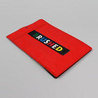 Sachet Doypack Personnalisé en Kraft avec Fermeture Ziplock en PE et Film Aluminisé pour Bonbons, Noix et Café