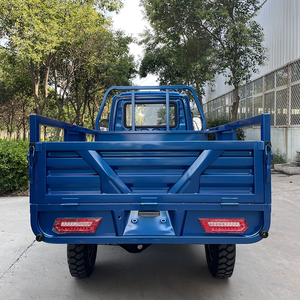 Motocicleta <span class=keywords><strong>de</strong></span> <span class=keywords><strong>Tres</strong></span> Ruedas <span class=keywords><strong>de</strong></span> Alta Potencia a Precio <span class=keywords><strong>de</strong></span> Fábrica, Motor <span class=keywords><strong>de</strong></span> Gasolina, Triciclo <span class=keywords><strong>de</strong></span> <span class=keywords><strong>Carga</strong></span> Pesada - Product Image 5