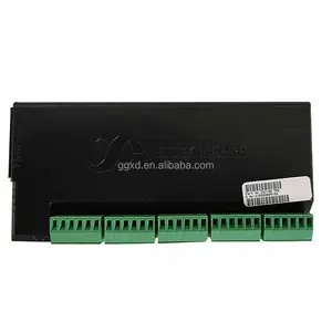 Eltek Smartpack 2 Kontroler Tipe I/O, Unit Pengontrol Tipe 2 242100.502 Dasar