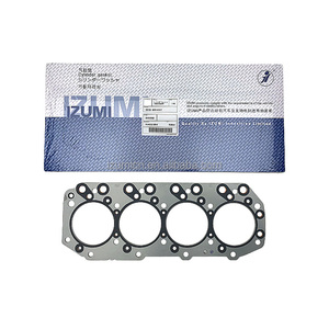 IZUMI 4JB1 2CUT Diesel Engine Cylinder Head <b>Gasket</b> 8-94332-326-0 - Product Image 3