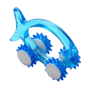 Massaggiatore SPA a Forma di Pesce - Product Image 1