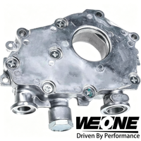 15010-EA200 15010-EA20A M525 Pièces automobiles Pompe à huile pour NISSAN FRONTIER 4.0L V6
