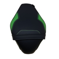 Coussin de selle arrière pour Kawasaki Z900, modèle 2025 – Accessoire de moto modifié pour passager