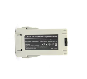 Batería de vuelo de repuesto inteligente de 3850MAH para <span class=keywords><strong>DJI</strong></span> <span class=keywords><strong>Mini</strong></span> <span class=keywords><strong>3</strong></span> 4 Pro Series Battery <span class=keywords><strong>Plus</strong></span> Drone Baterías digitales - Product Image 4