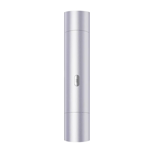 <span class=keywords><strong>Afeitadora</strong></span> y Recortadora de Vello Púbico Transfronteriza para Hombres/Mujeres, Universal para Axilas, Impermeable IPX7, Lavable en Todo el Cuerpo - Product Image 1