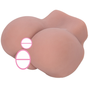 Japanese Cheap Price Safe Material TPE Big Fat Ass Sex Toys Man Pocket <strong>Pussy</strong> - Product Image 4