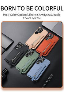 <span class=keywords><strong>Per</strong></span> <span class=keywords><strong>Samsung</strong></span> Galaxy S22 Ultra <span class=keywords><strong>custodia</strong></span>, <span class=keywords><strong>custodia</strong></span> a portafoglio con porta carte <span class=keywords><strong>custodia</strong></span> protettiva Flip <span class=keywords><strong>per</strong></span> <span class=keywords><strong>Samsung</strong></span> Galaxy S22 Ultra - Product Image 5