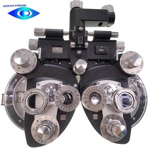 Foróptero Manual ML-400, Probador de Visión para Óptica, Foróptero Digital - Product Image 1