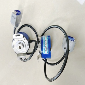 Codificador Modulador de Máquina FA-code TS5645N133 - Product Image 3