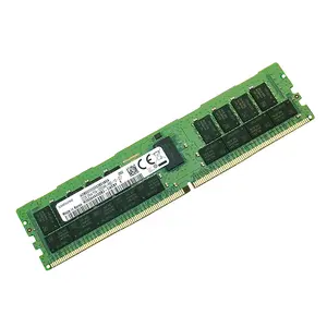 Best Price 32Gb Server Ram P00924-B21 Memory Card 32Gb Dual Rank X4 Ddr4-2933 Cas-21-21-21 Registered Smart Memory Kit