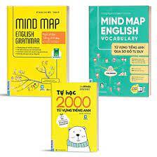 Libro de aprendizaje de mapa mental en inglés personalizado, guía de estudio visual impresa OEM, nombre de portada personalizado para estudiantes, Encuadernación perfecta - Product Image 4