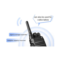 Antenne flexible souple 60mm 3dbi 433 mhz UHF antenne tronquée pour module lora RF