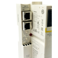 Relé de Seguridad Schnei Original, Nuevo, PLC STBNIP2311, Controladores PAC Dedicados, Programación PLC, Convertidor de Frecuencia