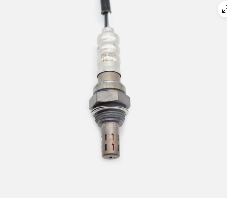 Oxygen Sensor Maxfavor 13138 234-4078 O2 Downstream Fit For 1994-2000 ...
