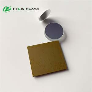 Espejo reflectante de molibdeno o silicio FELIX, espejo Si Mo para máquina de corte y grabado láser de CO2 - Product Image 5