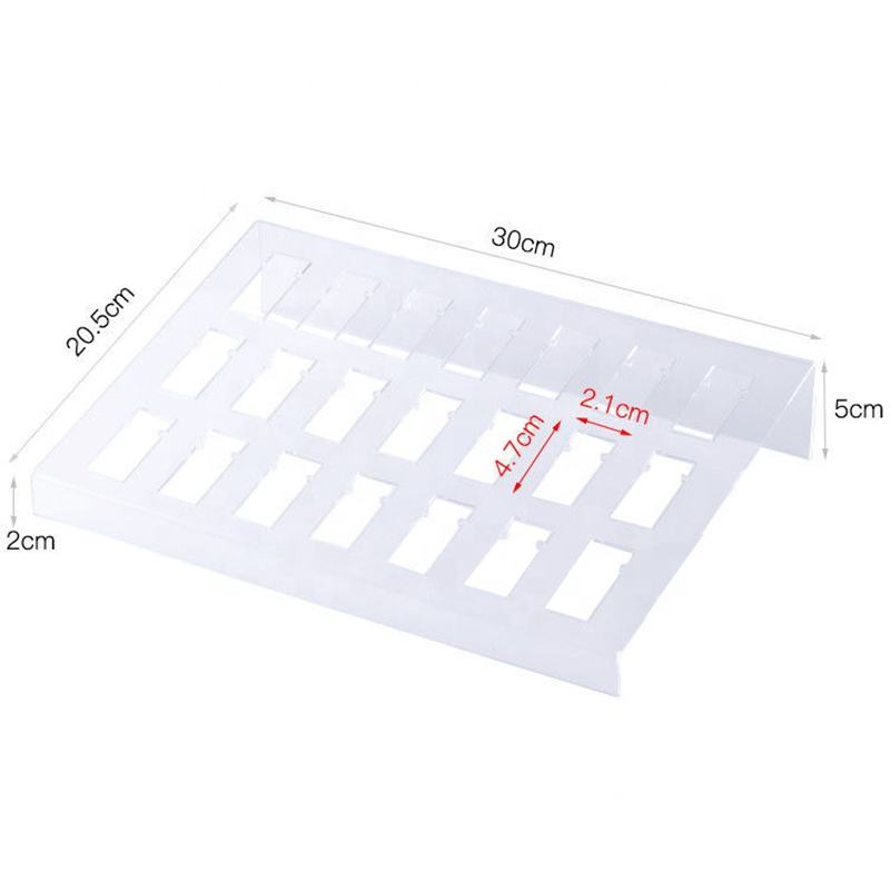 Adapté aux besoins du client