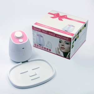 Máquina para Hacer Mascarillas Faciales con Contador de Píldoras de Colágeno, Kit para Hacer Mascarillas Faciales Automático, Máquina para Hacer Mascarillas Faciales DIY, Máquina para Hacer Crema Facial - Product Image 6