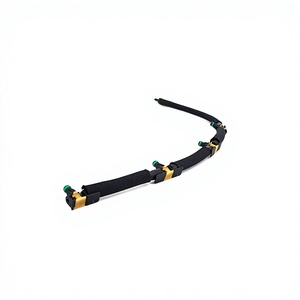 ท่อส่งน้ำมัน03L130235AD แบบข้ามพรมแดนสำหรับรถ Audi และ VW 2.0 TDI - Product Image 2