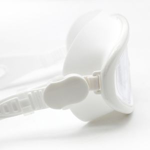 แว่นตาว่ายน้ำสำหรับผู้ใหญ่เยาวชนชายหญิง - Product Image 6