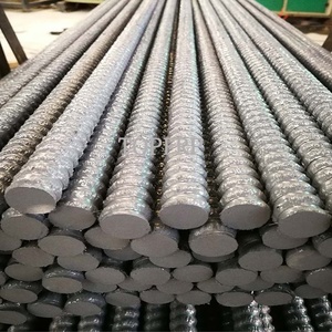 Barres d'armature en fibre de verre GRP FRP de haute qualité - Product Image 3