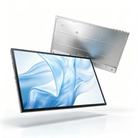 LM240WUA-SSB1 Layar LCD IPS 24 Inci 1920 (RGB) *1200, WUXGA, 16:10 Layar Pengganti WLED