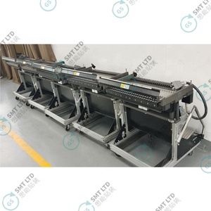 Carro Alimentador para Montadora de Chips SMT CM402/602 N610056962AA N610064416AA - Product Image 3
