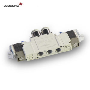 <span class=keywords><strong>Valvola</strong></span> <span class=keywords><strong>Pneumatica</strong></span> SY5220-6MZE-C6, <span class=keywords><strong>Valvola</strong></span> <span class=keywords><strong>di</strong></span> <span class=keywords><strong>Sicurezza</strong></span> <span class=keywords><strong>Pneumatica</strong></span> Ross Serpar, Elettrovalvola ad Aria - Product Image 3