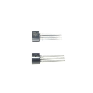 Condensateur de composants électroniques 1785-L11E IC - Product Image 1