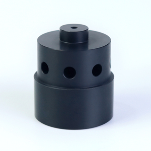 OEM Renault megane 2008 Bộ phận gia công dịch vụ kẹo bông máy đen Vinyl CNC Lathe di động thép không gỉ tự động - Product Image 1