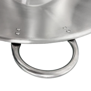 CAZO mexicanos เตาแก๊สเตาเตาแก๊สอเนกประสงค์ขนาดใหญ่ - Product Image 4