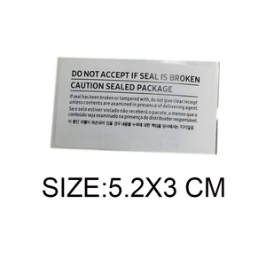 50 Etiquetas Adhesivas de Seguridad para Tarjetas SIM, para S10, S20, S21, S22 Ultra, <span class=keywords><strong>Note</strong></span> <span class=keywords><strong>10</strong></span>, <span class=keywords><strong>Note</strong></span> 20, para Cajas de Teléfonos - Product Image 2