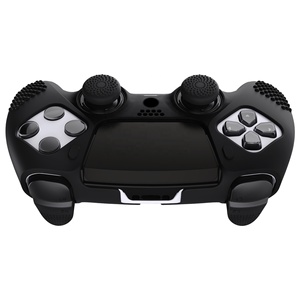 Nouveautés Accessoires de jeu pour PS5 Dual Sense Edge Gamepad Housse en silicone antidérapante pour manette Playstation 5 - Product Image 5
